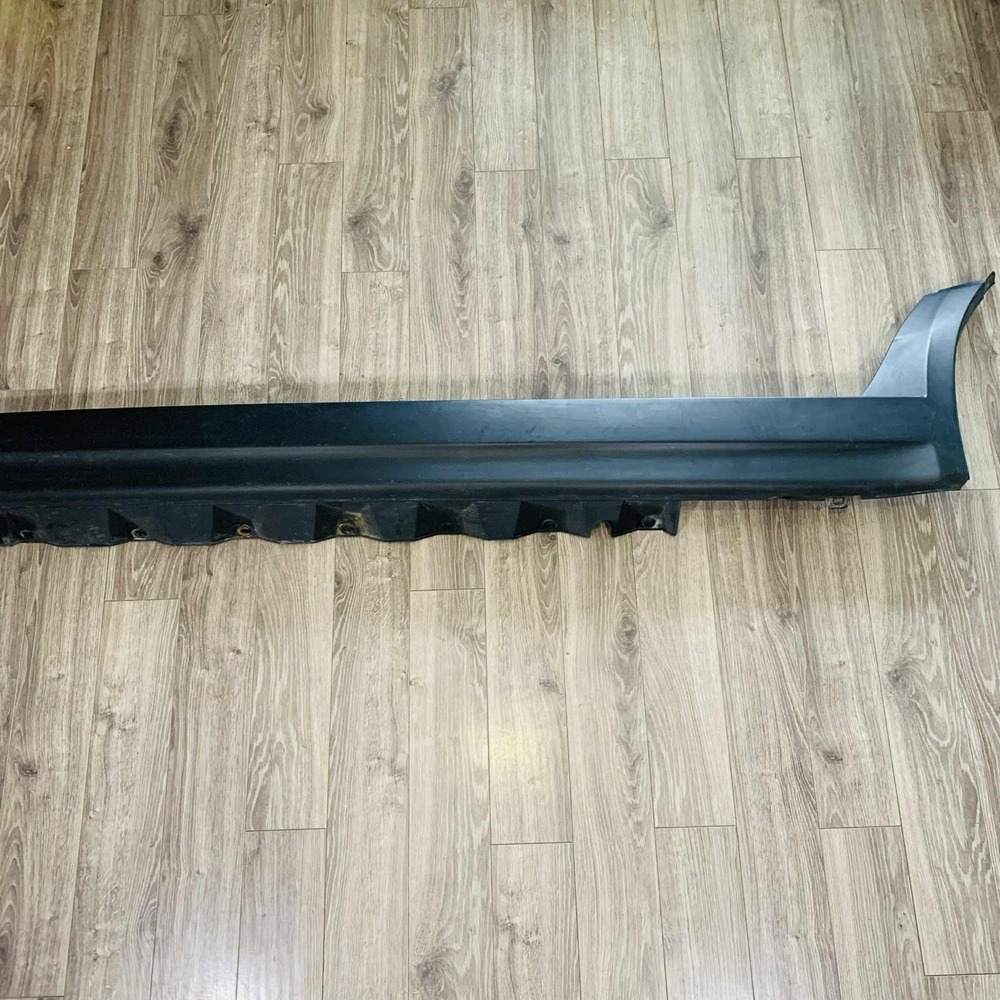 2004-2010 BMW X3 E83 Left Driver Side Rocker Panel Skirt Trim OEM Factory‎ Cover